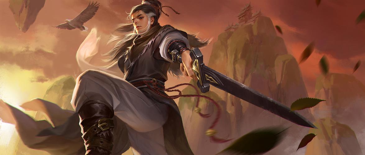 逆转系统杨过游戏：深度解析与未来展望