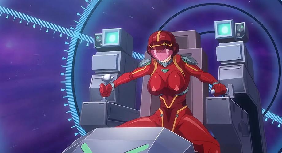 女士官洗脑最新版本：深度分析与前景展望