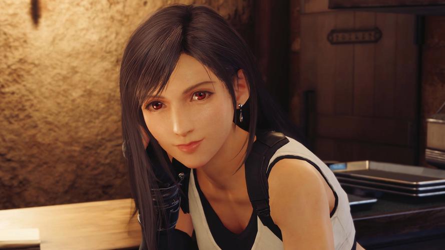 蒂法的黑暗天堂：绅士游戏的深度剖析