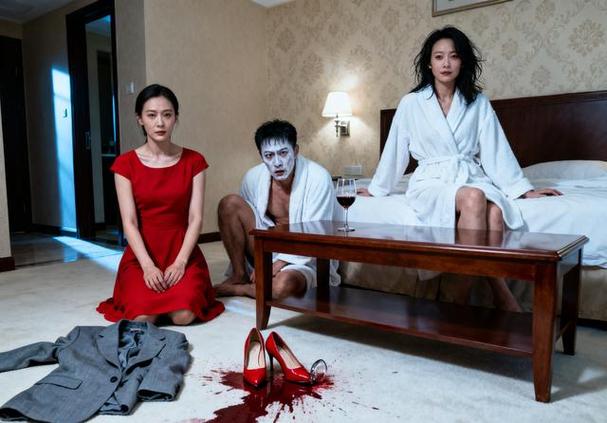 解密《妻子历险记》：官方正式版下载最新版的深度分析