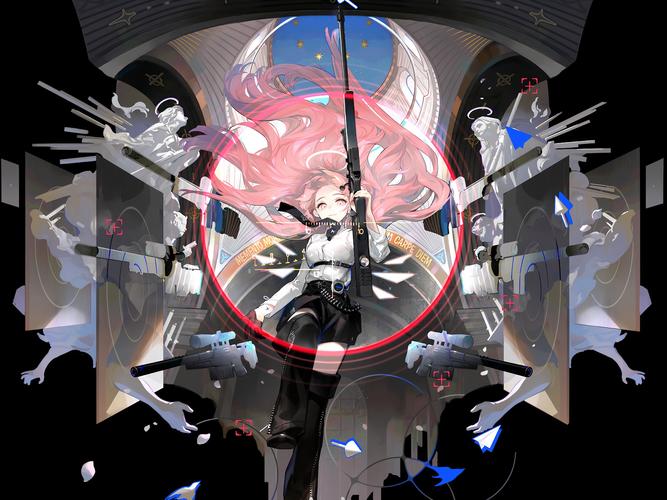 深度分析“缪斯战争安卓”：新世代绅士游戏的崛起