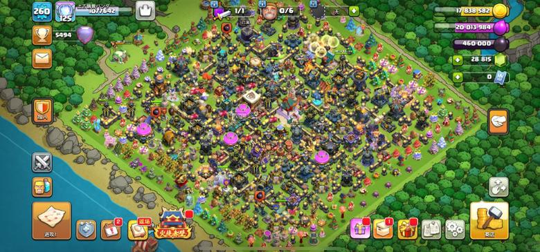 深度解析：战争部落学院游戏攻略与战略