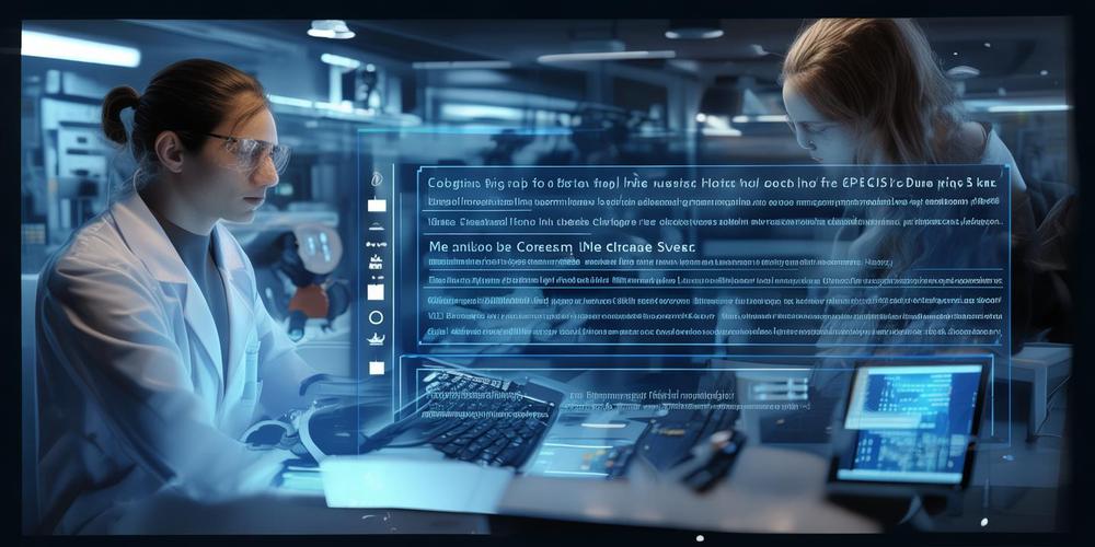 虚拟现实中的情感交互：深度解析VR女友游戏