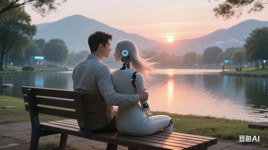 虚拟现实中的情感交互：深度解析VR女友游戏