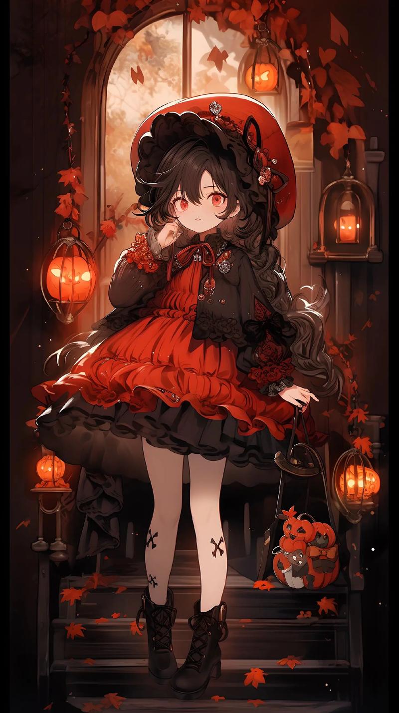 深入探索《可爱的女巫4》：魔法与魅力的完美结合