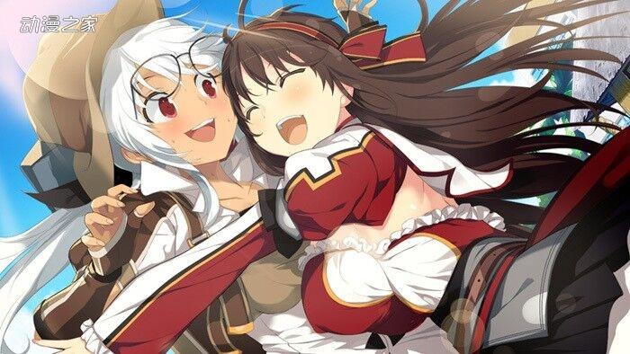 探索夏娃年代记2：绅士游戏的深度分析与独特魅力