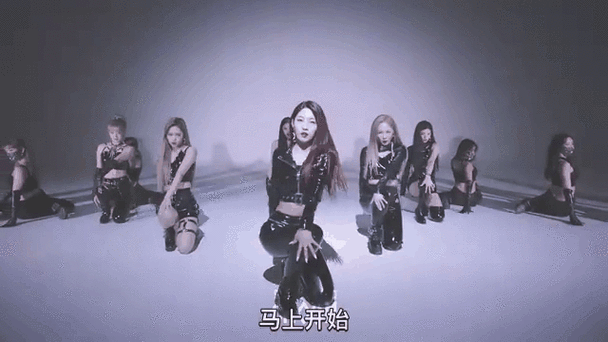 韩国女团最新动态分析：jinricp在绅士游戏领域的影响