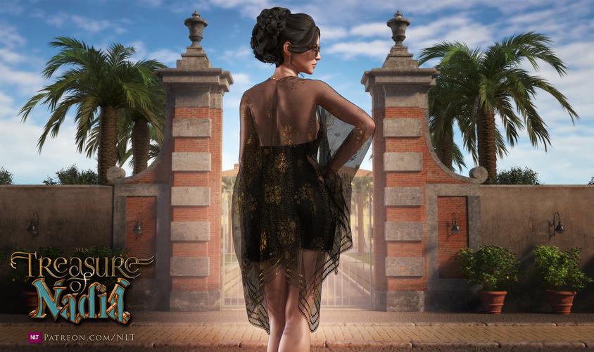 纳迪亚之宝完结版游戏下载：深度解析与玩家体验