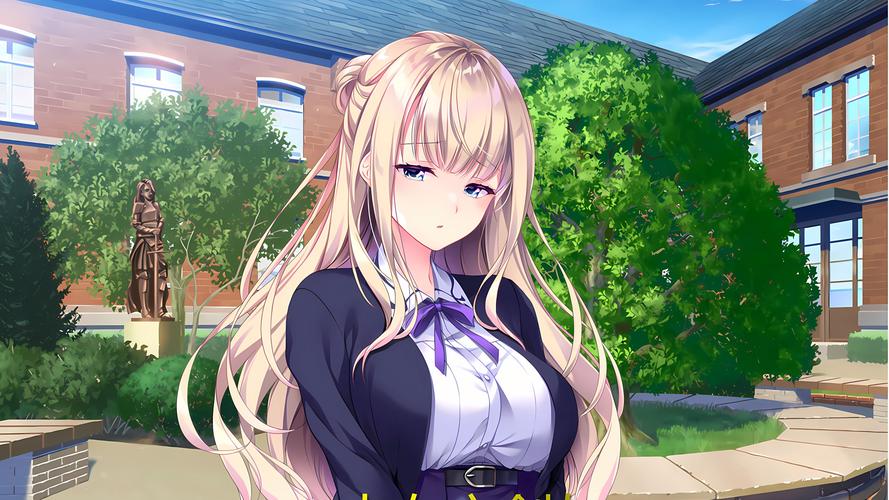 少女之剑与秘密的协奏曲：绅士游戏的深层解析与市场影响