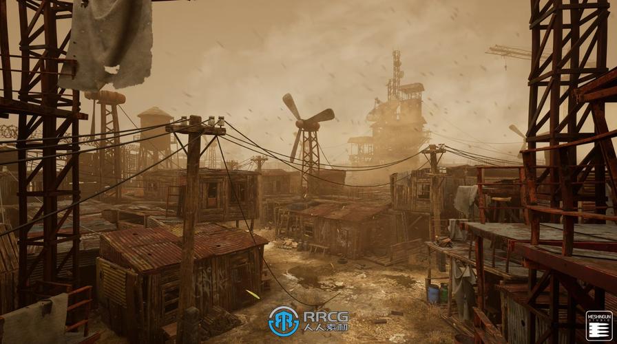 废土世界：如何高效下载与安装指南