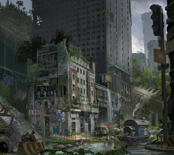 废土世界：如何高效下载与安装指南