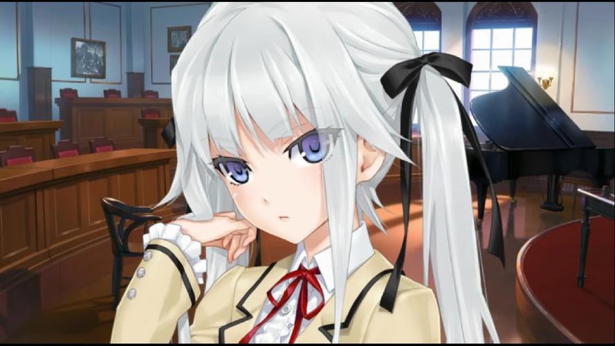 深入解析《万华镜1-5合集汉化版》：游戏特点与下载价值