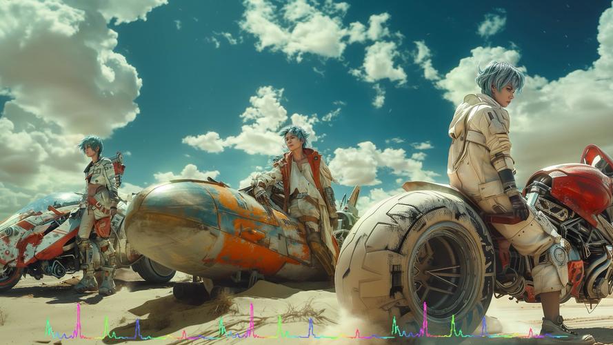 废土世界最新：对未来游戏生态的深度分析