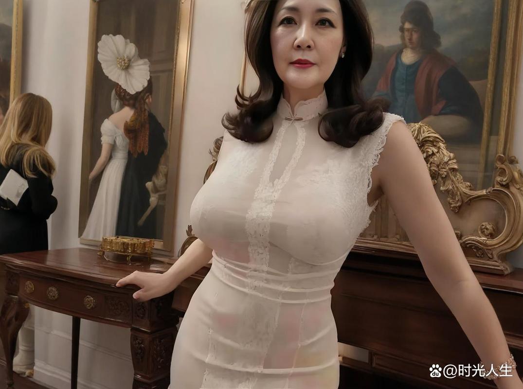 我的美熟继母最新版本解析：深度分析与发展趋势