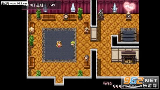 深度剖析《无冬镇物语》下载地址及其在绅士游戏中的地位