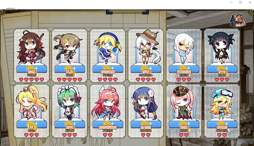 深度解析《夏娃年代记2最新》：绅士游戏的演变与未来趋势