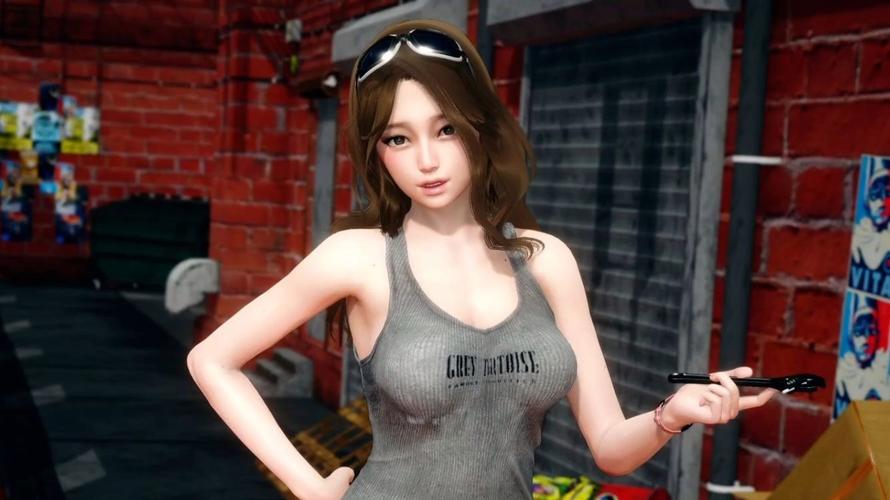 《我的女友是恶霸CH1-EP4汉化版》最新更新深度分析