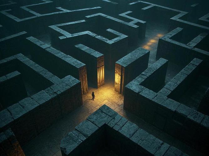 深度探索：无尽迷宫的下载途径与游戏魅力分析