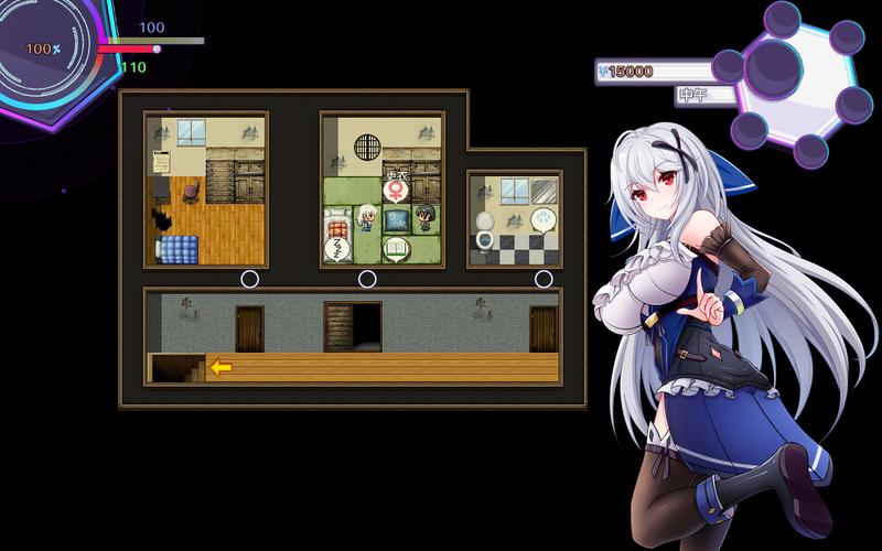 异世界打黑工游戏攻略：掌握生存与发展的艺术