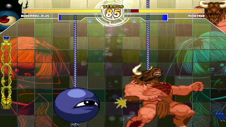 全女格斗版本大全：深入解析与未来趋势