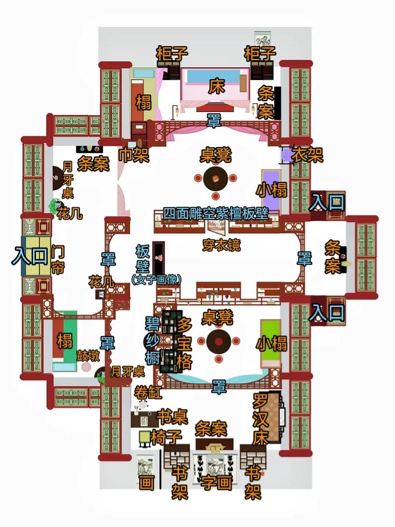 深入解析怡红院V1.02游戏攻略：掌握游戏核心与技巧