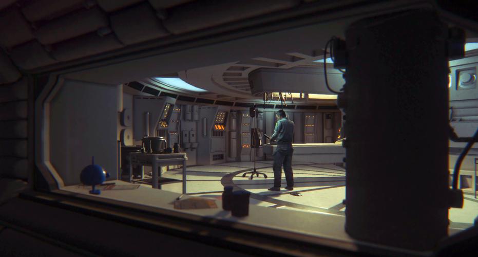 深度分析：异形探索官网的游戏机制与用户体验