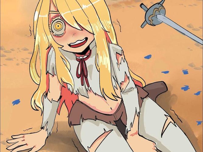 按摩师大战雌小鬼：一场游戏机制与文化现象的深度分析