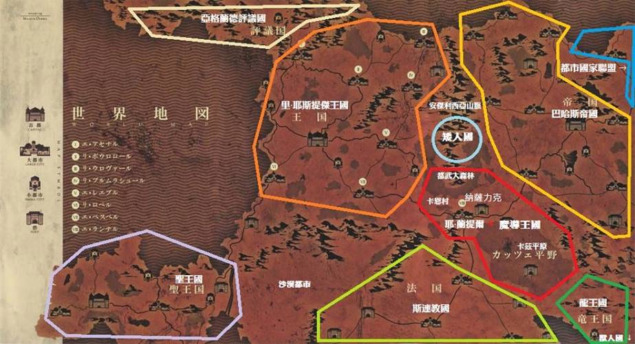 深入解析：受诅咒的地下城官网背后的游戏设计与玩家体验