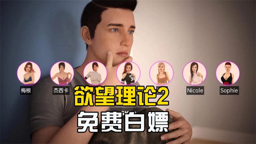 探索“欲望理论2”的下载途径与游戏特点分析