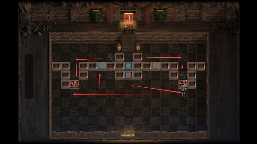 深度解析《纳迪亚之宝完结版安卓》：绅士游戏的新里程碑