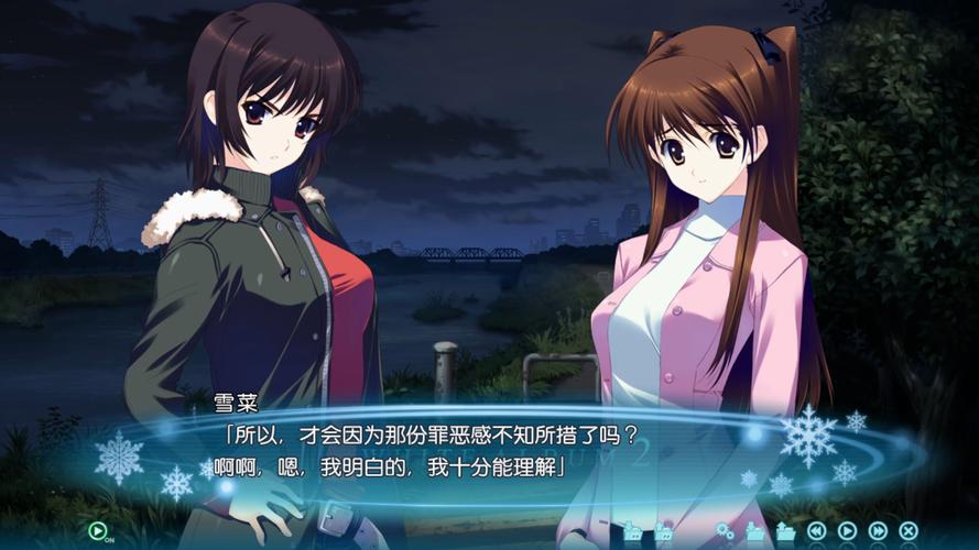 深入解析《白色相簿合集》：全面游戏攻略与策略