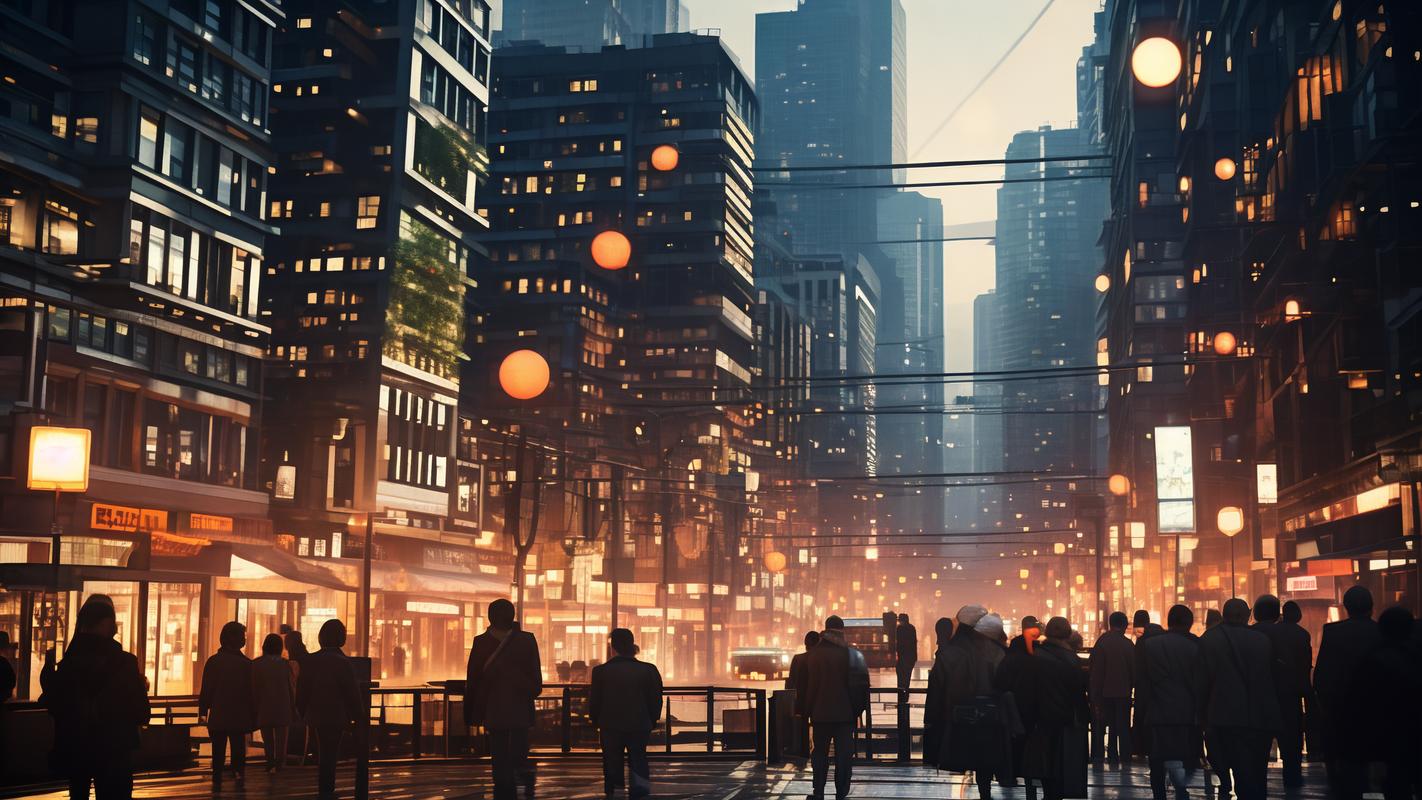 探索《我的都市生活》最新版本：数据驱动的分析与未来展望