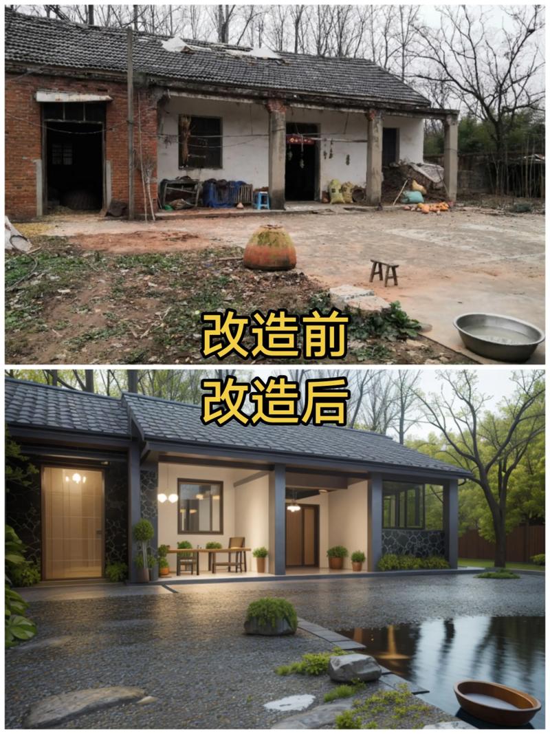 乡村改造版本大全：深度剖析与实用建议