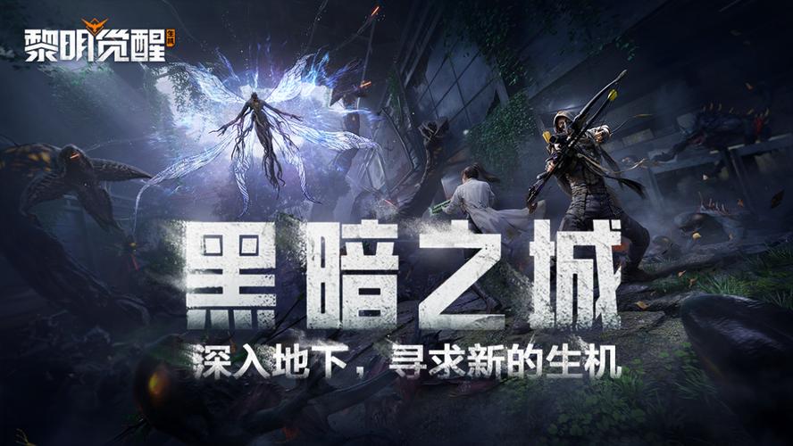 黑暗城与冒险者官方网站：分析与探索