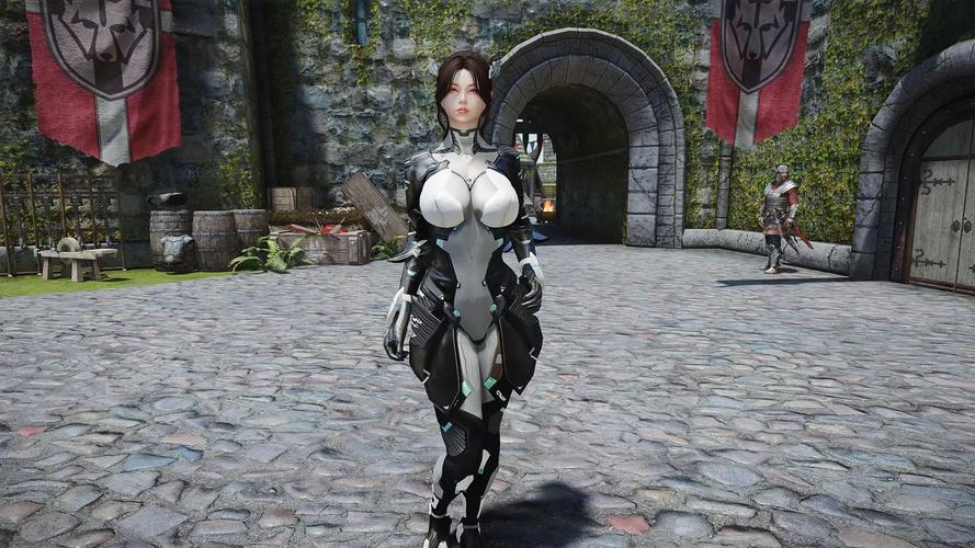 探讨《上古卷轴MOD2》的最新版本及其影响