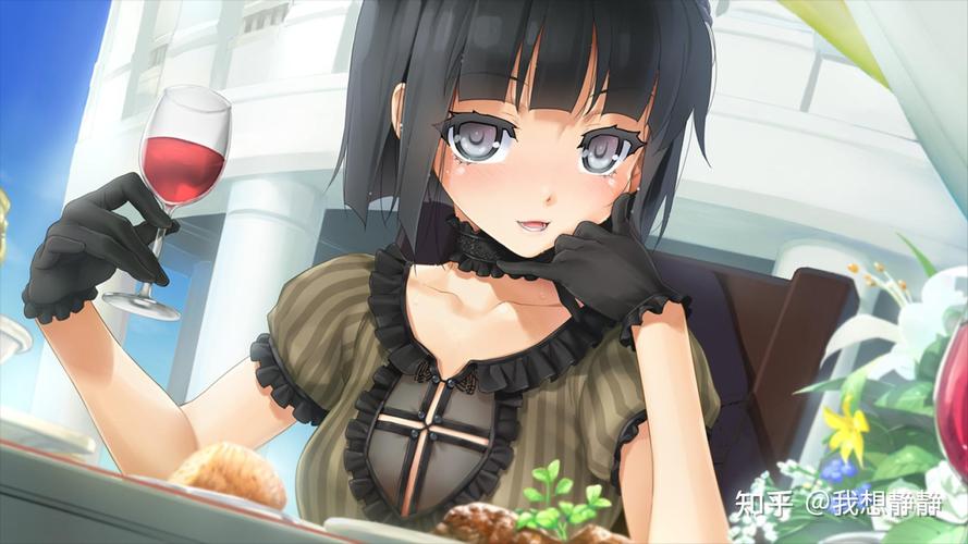 深度分析：美少女万华镜异闻雪女游戏官网的魅力与挑战