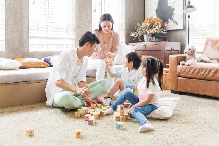 家庭氛围中的娱乐体验：解析家人在家安卓汉化的魅力