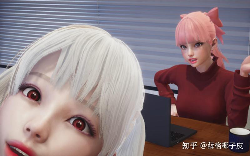 深入分析特工17游戏官网：在绅士游戏市场中的独特定位