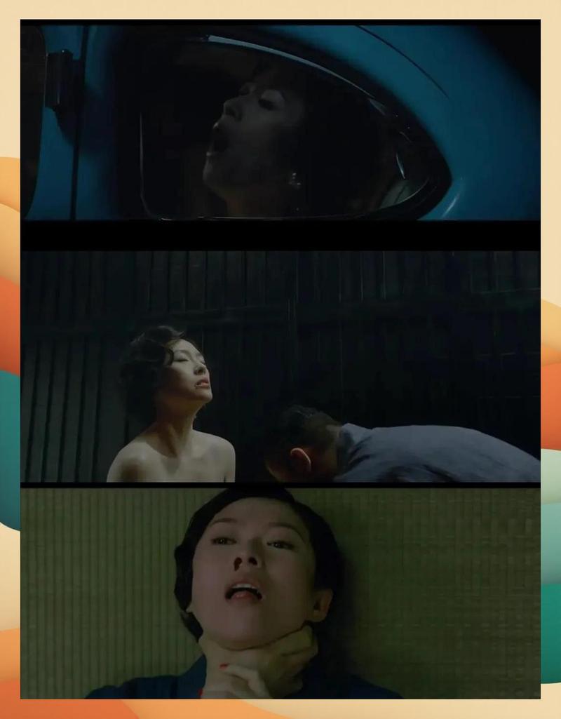 深度解析《不雅的欲望最新版本》的游戏机制与玩家体验