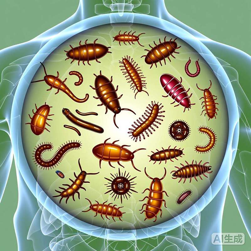 探索“内部寄生虫”：下载途径与游戏体验的深度分析