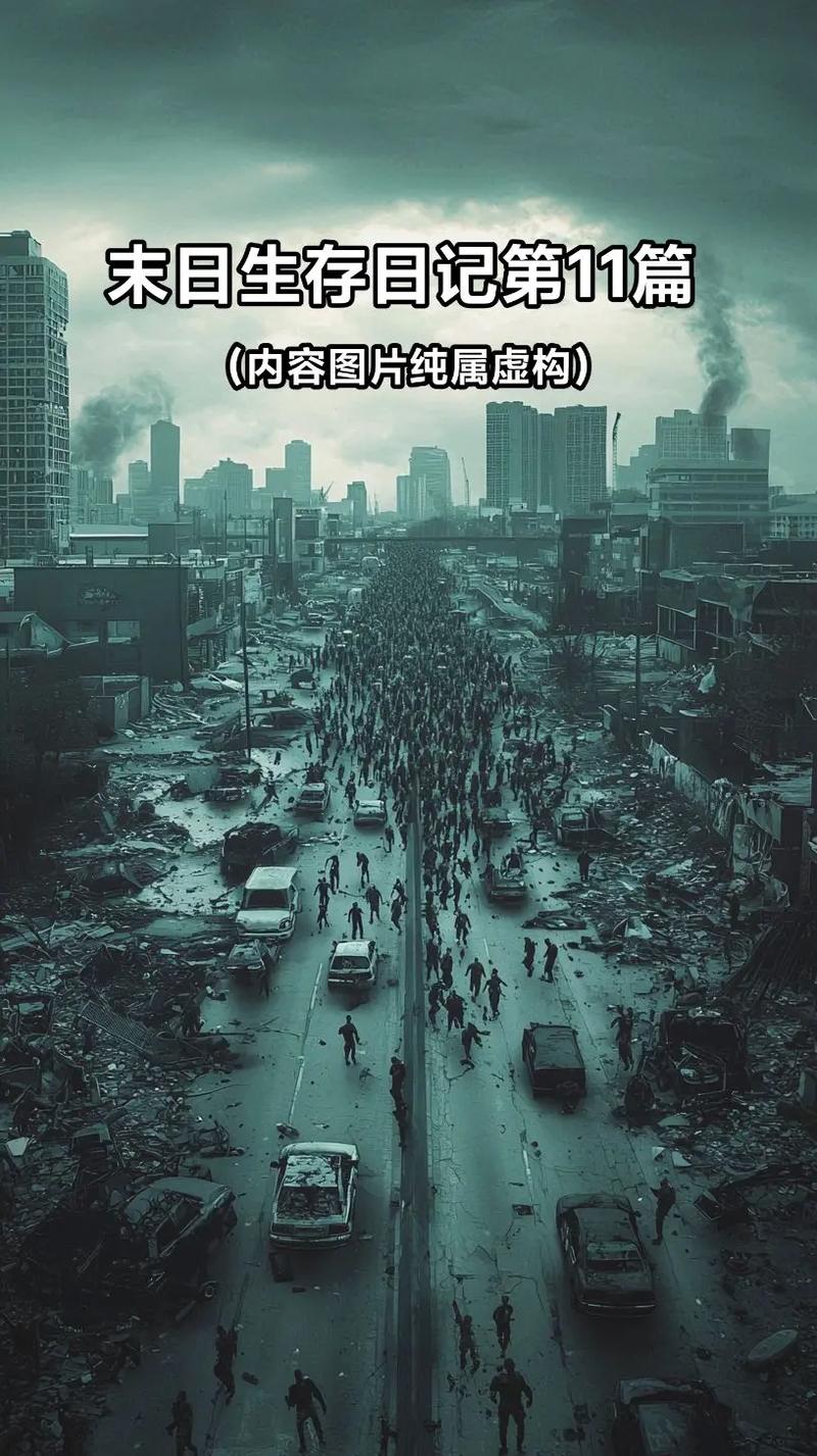 探索末世余生：动荡时代的生存策略与下载途径分析