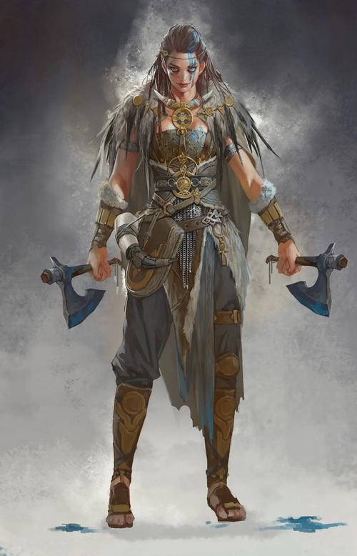 深度解析《英灵殿女武神觉醒》官方正式版的魅力与挑战