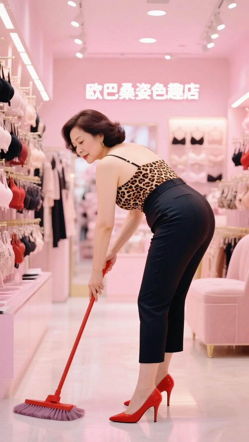 深度解析《我爱熟女v0.8》的游戏魅力与市场定位