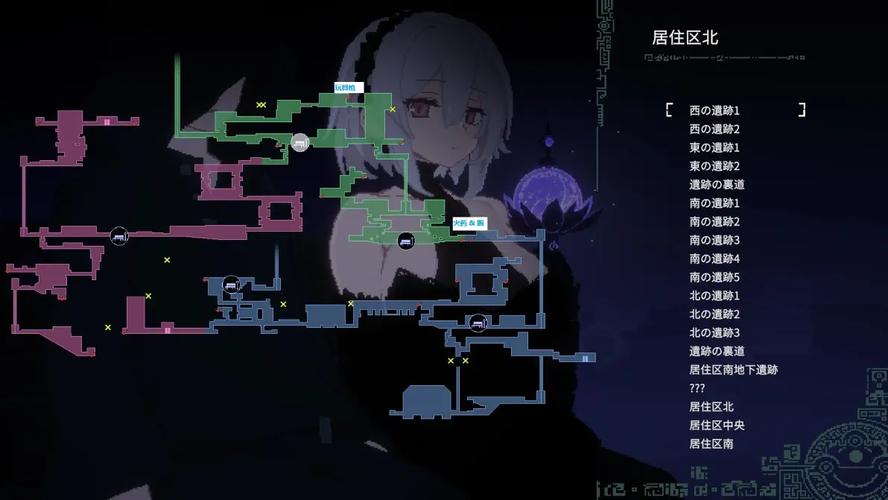 深度解析《群青的魔女》最新版本：特点与优化建议