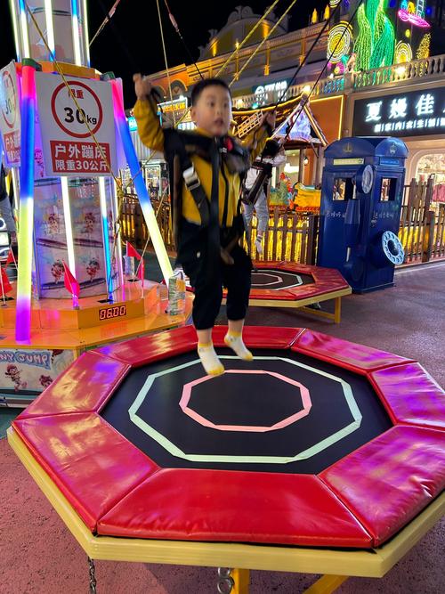 爱的跳跃游戏：沉浸式体验与玩家心理的深度分析