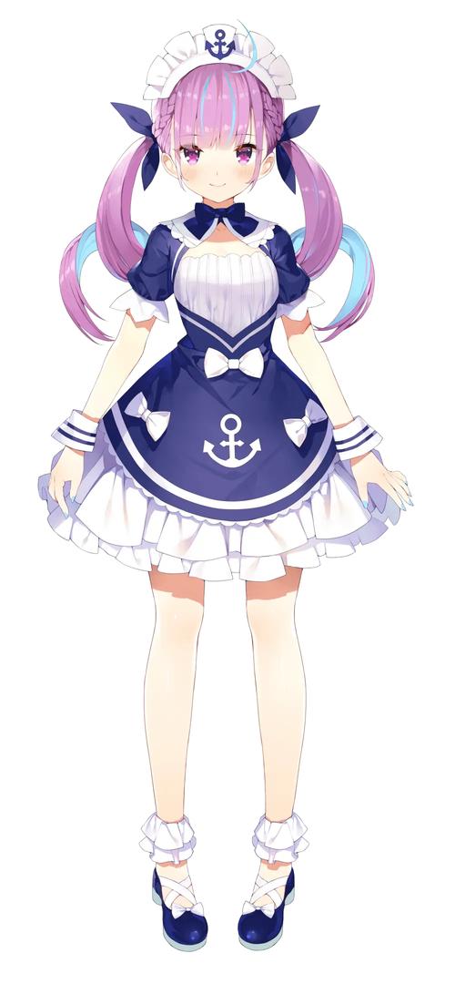 Vtuber：虚拟偶像与绅士游戏交汇的创新分析