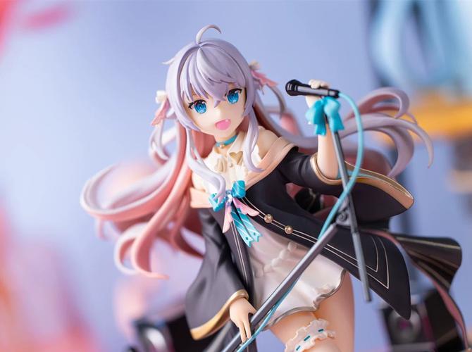 Vtuber:虚拟偶像与绅士游戏交汇的创新分析