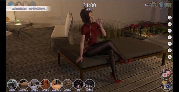 深入探索爱欲之塔游戏官网：游戏设计与玩家体验的双重分析