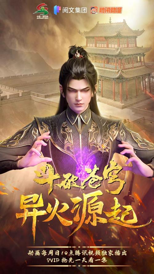 深入分析：斗破苍穹3D同人官网的独特价值与未来发展