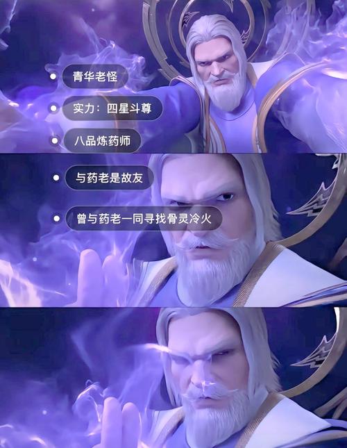 深入分析：斗破苍穹3D同人官网的独特价值与未来发展